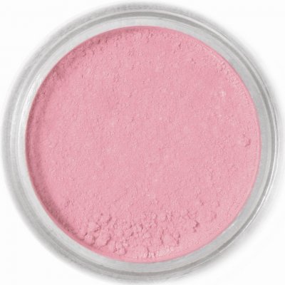 Fractal Jedlá prachová farba Pelican Pink 5,5g