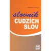 Slovník cudzích slov (2. vydanie) (Mária Piťová, Vojtech Piťo)