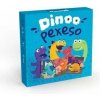 Dinoo pexeso