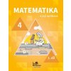 Matematika a její aplikace pro 4. ročník 1. díl - Hana Mikulenková