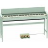 Roland Kiyola KF-20 Celadon Green Digitálne piano
