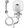 HAKL PL SET 5,5kW ohr. s vaňovou klas. bat., 18/150cm IconicLine