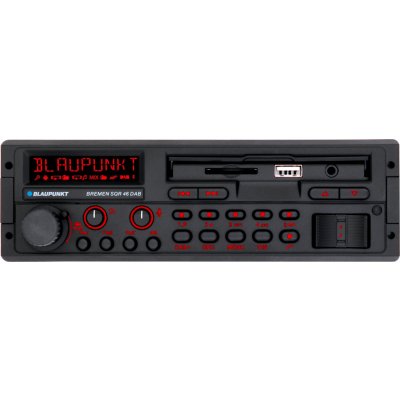 Blaupunkt Bremen SQR 46 DAB