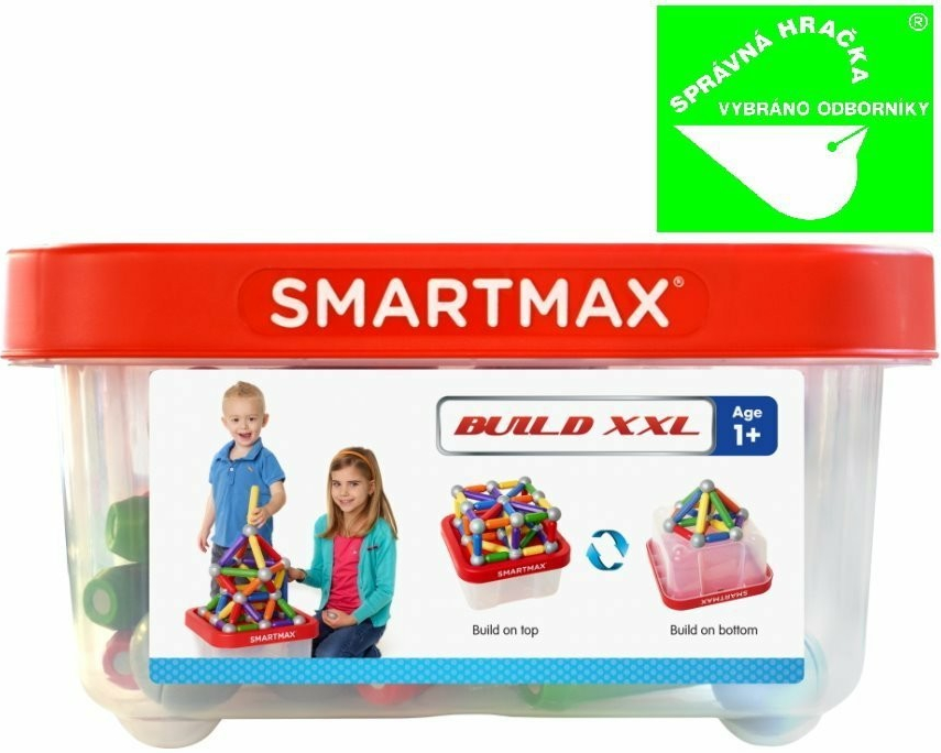 SmartMax Kontajner 70 ks