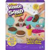 Spin Master Kinetic Sand Voňavé kopčekové zmrzliny 454 g