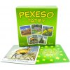 CreativeToys Pexeso v krabičke Tatry