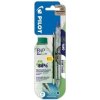 Pilot Pero guľôčkové B2P Ecoball BeGreen 1mm,modrá + 1ks náplň modrá