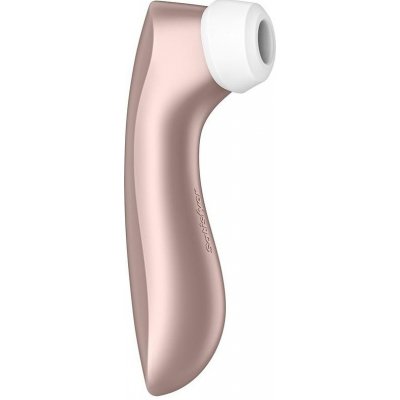 Satisfyer Pro 2+ Vibration