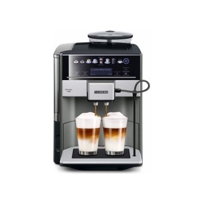 Kávovar Siemens TE655203RW
