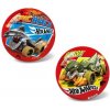 Lopta Hot Wheels, 14 cm