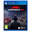 F1 Manager 22 (PS4)