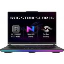 Asus Rog Strix Scar 16 G634JZ-NEBULA042W