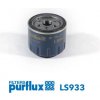 Olejový filter PURFLUX LS933