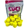 LK Baits CUC! Nugget Mango 1kg 17mm