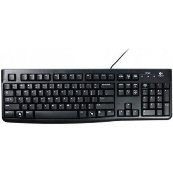 Logitech K120 for Business 920-002641