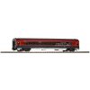 Piko Expresný vlak 2. triedy Railjet VI 57643