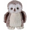Bukowski Plyšová sova Collectable Hoho veľká