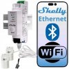 Shelly Pro EM 50 A, měřič spotřeby, WiFi