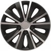 10297 Kryt Rapide NC 14 palcov Silver&Black (c