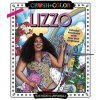 Crush and Color: Lizzo: Colorful Adventures with Your Best Girlfriend (Campidelli Maurizio)