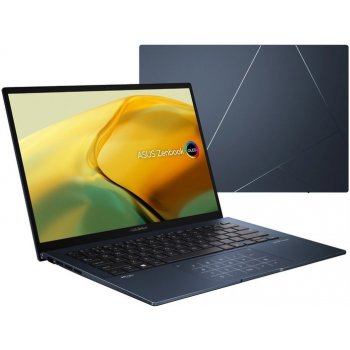 Asus ZenBook 14 UX3402VA-OLED465W