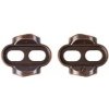 CrankBrothers CrankBrothers kufre pre pedále Easy Release Cleats 0°
