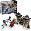 LEGO® Marvel 76288 Iron Man a Železná légia vs. vojak Hydry