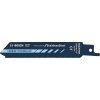 Bosch Pílové listy Endurance for Stainless Steel S 522 EHM 2608653096