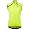 Vesta dámska Pearl Izumi W`S Zephrr Barrier fluo yellow M