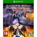 Saints Row 4: Re-Elected + Gat Out of Hell