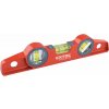 EXTOL hliníková magnetická, 3 libely 250mm 8823890