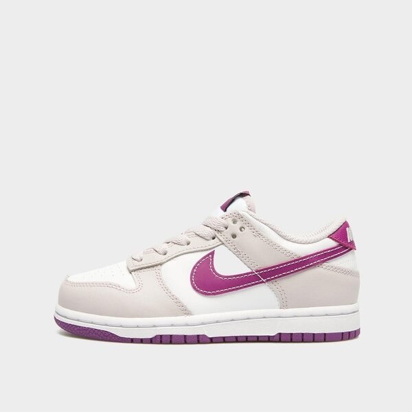 Nike Dunk Low bezova