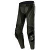 ALPINESTARS Nohavice STELLA MISSILE 3, dámske (čierna/čierna, veľ. 44) 111