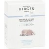 Maison Berger Paris keramická náplň Bavlnená starostlivosť