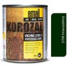 SLOVLAK KOROZAL EMAIL 5700 TMAVOZELENÝ 3 KG