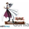 AbyStyle YU-GI-OH! Seto Kaiba