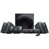 Speaker system Logitech Z906