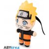 NARUTO SHIPPUDEN - Naruto plush 15 cm, ABYPEL055