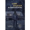 Náměsíčník - Lars Kepler
