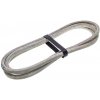 Klinový remeň 2311 mm x 2362 mm x 12,5 mm pre záhradné traktory AL-KO Alko T13-102 T16-102 T17-102 Dolmar Solo (OEM 514877 663.514.877 SL514877 663 514 877 AA91 HAA 2364)