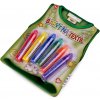 Creatoys Barvy na textil na blistru 6x7 ml