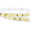 SJ-Tec SJ-SMD2835 Flexibílny LED pás 24V, IP68, 19,2W/m, 120led/m, teplá biela