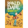 Danny - majster sveta - Quentin Blake (ilustrátor), Roald Dahl