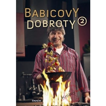 Babicovy dobroty 2 - Jiří Babica