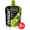Isostar Actifood 3× 90 g, Jablko