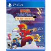 Ninja JaJaMaru: The Great Yokai Battle+Hell Deluxe Edition (PS4) 4260650745706