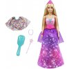 Mattel Barbie PRINC / PRINCEZNA S PRÍSLUŠNÍKOM