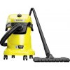 Kärcher Home & Garden WD 3-18 1.628-551.0 mokrý / suchý vysávač 225 W 17 l vr. 1 akumulátora, Vr. nabíjačky; 1.628-551.0