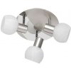 TRIO R80173007 Antibes Spot E14 3x28W