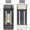 Flex kábel s nabíjacím konektorom Apple iPad Mini 6 - fialový